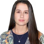 Profesor del área de Ciencias Sociales, trabajo con niños de todas las edades, empleo herramientas divertidas en mis clases